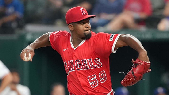 The Los Angeles Angels and starting pitcher Jose Soriano are underdogs on Thursday.