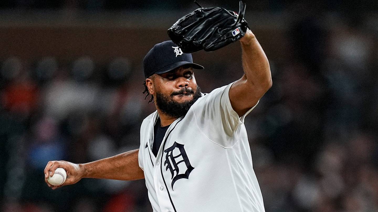 Kenley Jansen’s Projected Market Value Gives Tigers an Easy Path to Moving On