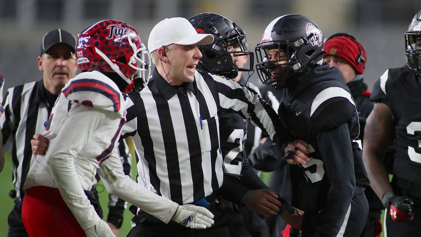 Latest On Pennsylvania High School Football Saga Involving McKeesport