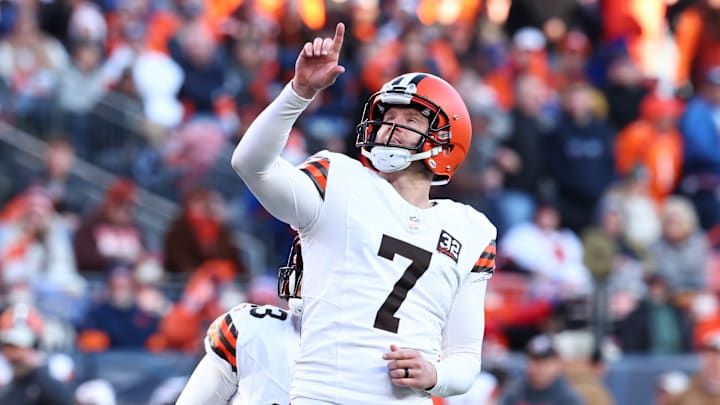 Cleveland Browns
