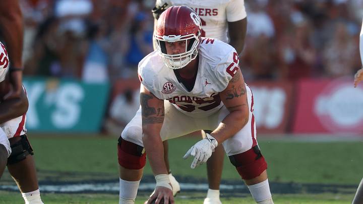 COLLEGE FOOTBALL: OCT 11 Allstate Red River Rivalry Oklahoma vs Texas COLLEGE FOOTBALL: OCT 11 Allstate Red River Rivalry Oklahoma vs Texas