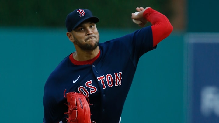 Eduardo Rodríguez continuará su carrera en la MLB con los Tigres de Detroit 