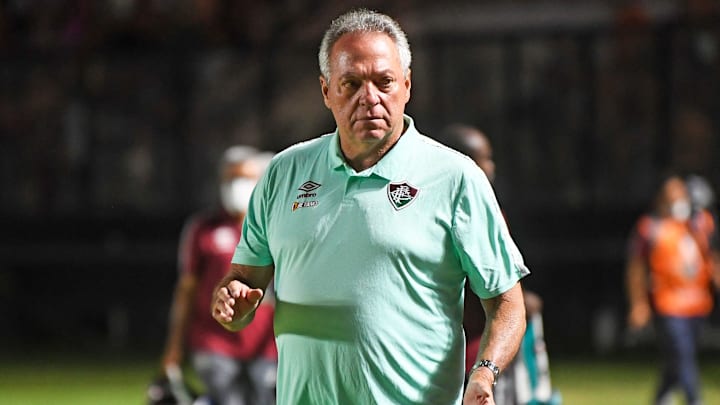 Processo é decorrência da polêmica entrevista de Luiz Eduardo Baptista, que chamou Abel de "bêbado" e "drogado" Processo é decorrência da polêmica entrevista de Luiz Eduardo Baptista, que chamou Abel de "bêbado" e "drogado"