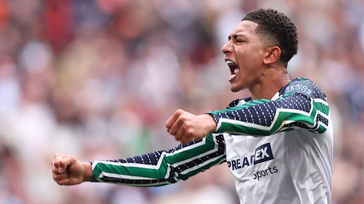 Sheffield United v Sunderland - Sky Bet Championship Play-Off Final