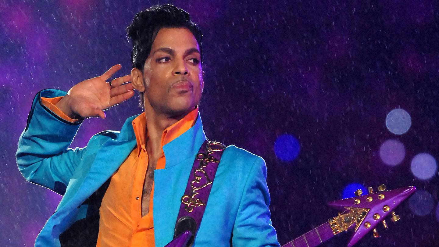 7 hitów napisanych przez Prince'a — m.in. dla Stevie Nicks i Alicii Keys
