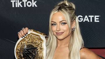 WWE Blocks Liv Morgan's Role in Wrestling Biopic