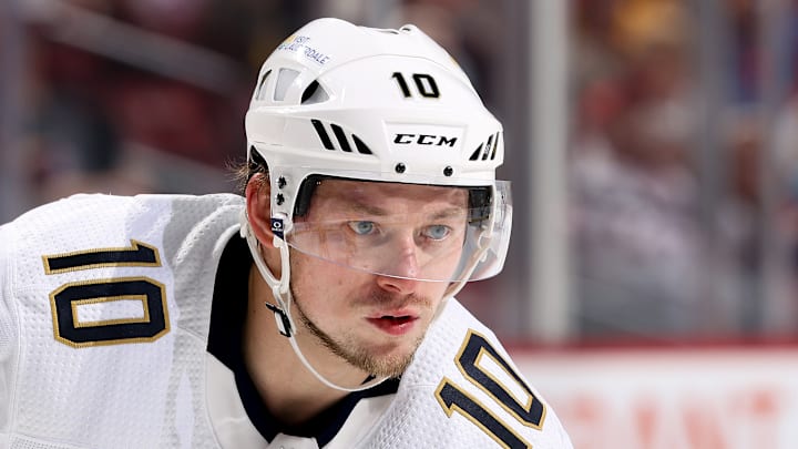 Nashville Predators v Florida Panthers