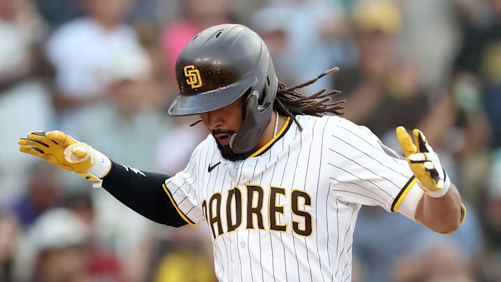Arizona Diamondbacks v San Diego Padres