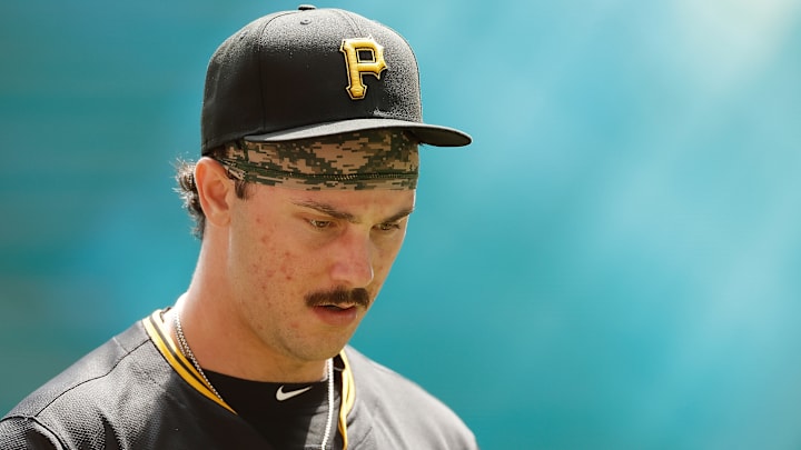 Pittsburgh Pirates v Milwaukee Brewers