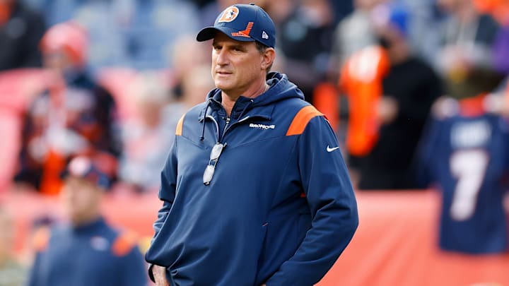 Philadelphia Eagles v Denver Broncos