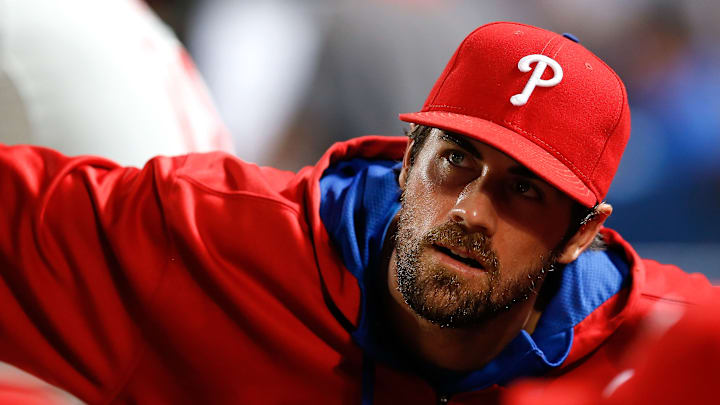 Philadelphia Phillies legend Cole Hamels is returning to the team in two capacities in 2025