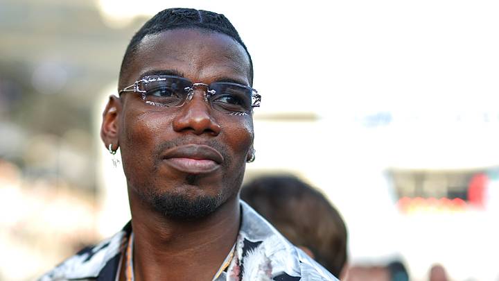 Paul Pogba au coeur d'une affaire extra-sportive Paul Pogba au coeur d'une affaire extra-sportive