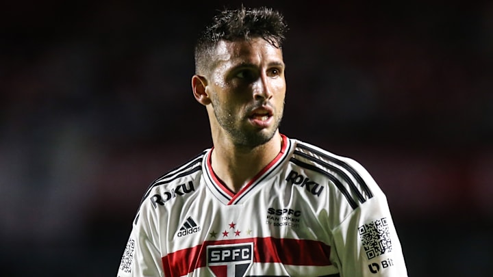 São Paulo e Ceará são os únicos times com três vitórias em três jogos na Sul-Americana 2022. Veja. 