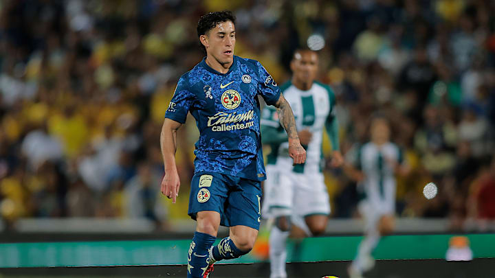 Santos Laguna v America - Torneo Clausura 2025 Liga MX