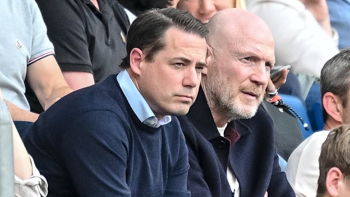 TSG 1899 Hoffenheim v Borussia Dortmund - Bundesliga