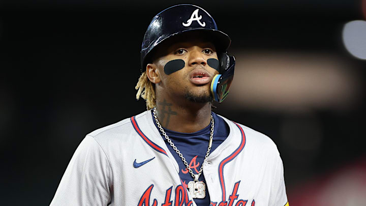 Atlanta Braves v Seattle Mariners