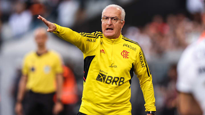 Reserva com Dorival Júnior, Gustavo Henrique entra em acordo com Fenerbahçe e pode deixar o Flamengo. Zagueiro pode reencontrar Arão na Turquia.