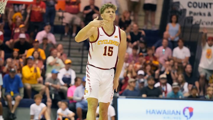 Maui Invitational