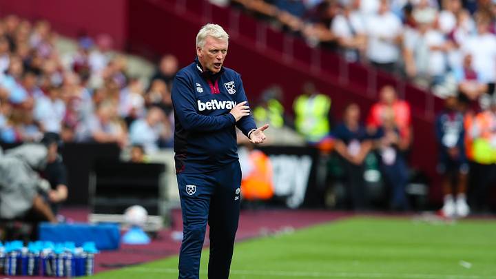 Moyes' men lost on Sunday