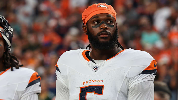 Green Bay Packers v Denver Broncos