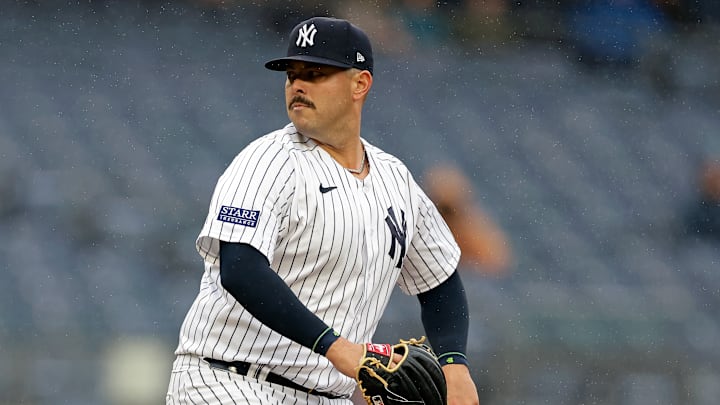 Ramírez viene de dejar 2.66 de efectividad en 2023