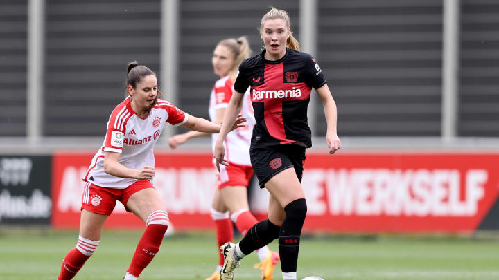 Auch in Zukunft wird Karólína Lea Vilhjálmsdóttir vorerst gegen und nicht mit Sarah Zadrazil spielen. Auch in Zukunft wird Karólína Lea Vilhjálmsdóttir vorerst gegen und nicht mit Sarah Zadrazil spielen.