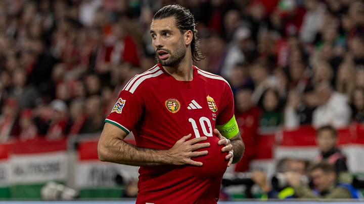 Hungary v Ukraine - UEFA Nations League 2026/27 Group B2 MD1 Hungary v Ukraine - UEFA Nations League 2026/27 Group B2 MD1