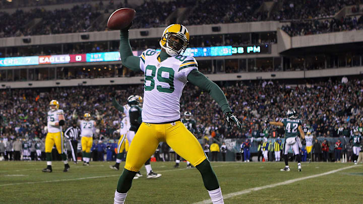 Wild Card Playoffs - Green Bay Packers v Philadelphia Eagles