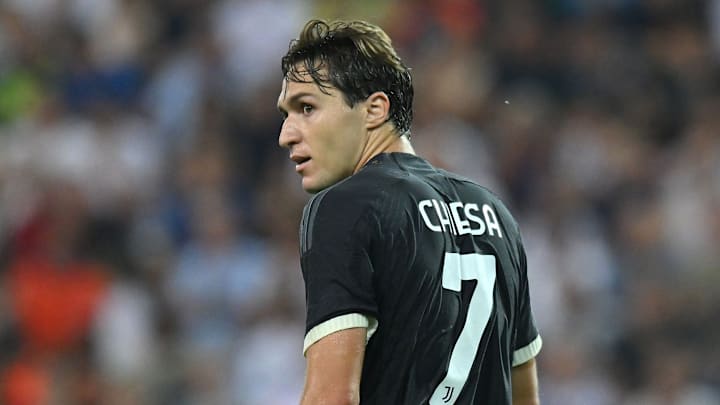 Federico Chiesa