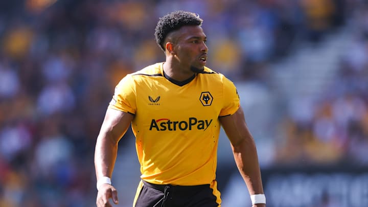 El jugador Adama Traoré.