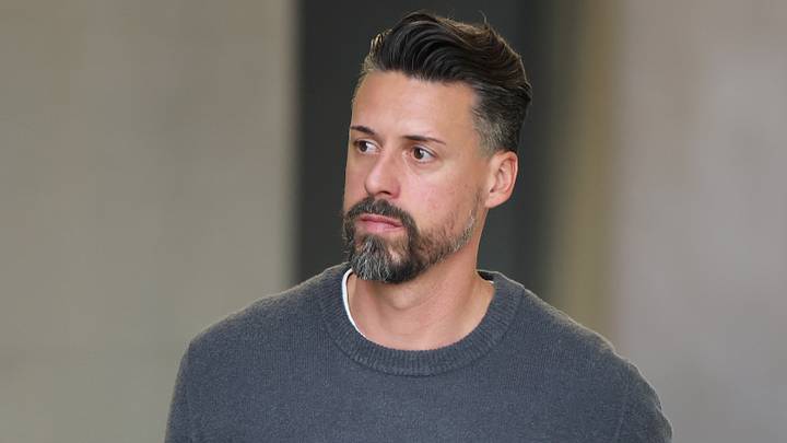 Hat nach seiner Entlassung beim FC Augsburg einen neuen Job gefunden und heuert in der 2. Liga an: Trainer Sandro Wagner Hat nach seiner Entlassung beim FC Augsburg einen neuen Job gefunden und heuert in der 2. Liga an: Trainer Sandro Wagner