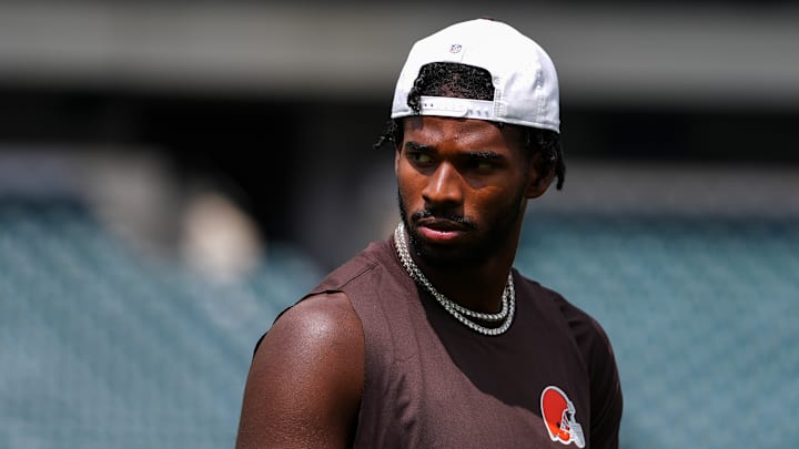 Cleveland Browns v Philadelphia Eagles - NFL Preseason 2025