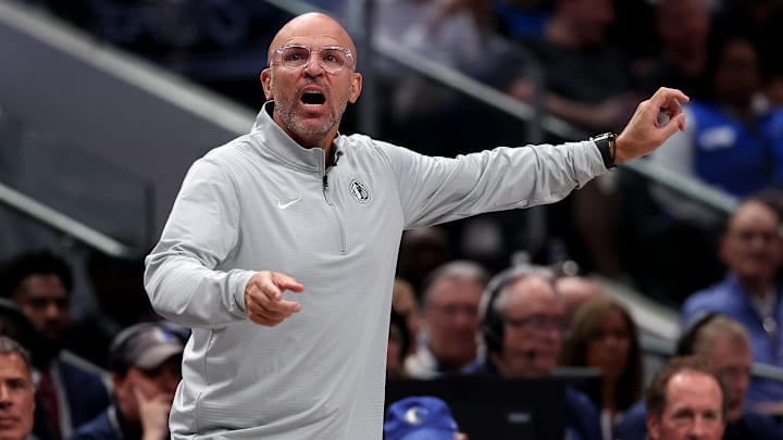 Dallas Mavericks, Jason Kidd