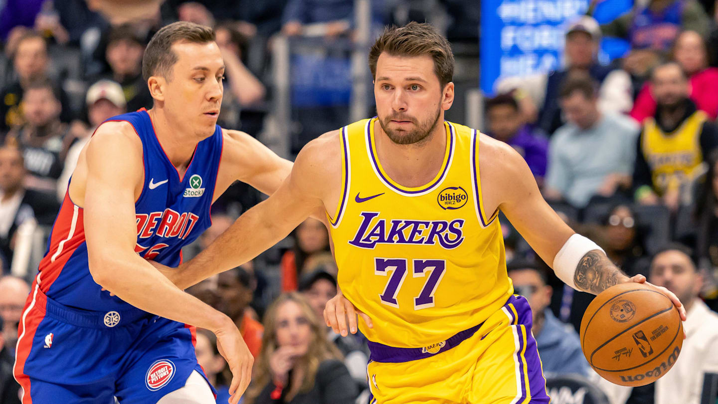 Don’t Overreact to the Loss: The Lakers Look Built for a Deep Postseason Run