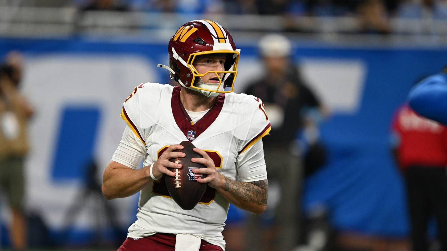 Commanders News: Final Camp Takeaways, Rookie Power Rankings, and O-Line Moves | Burgundy Roundup