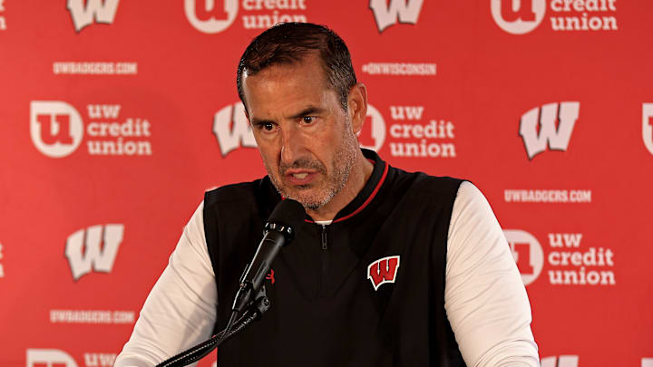 Wisconsin v Alabama
