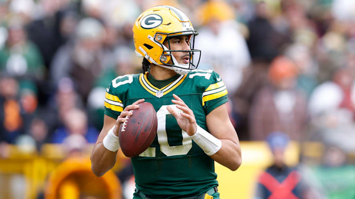 Chicago Bears v Green Bay Packers