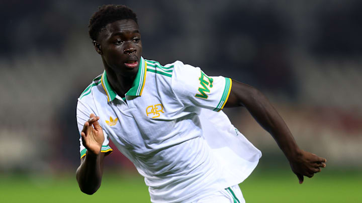 Robinio Vaz a quitté l'OM dans la tourmente.