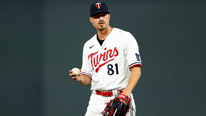 Arizona Diamondbacks v Minnesota Twins