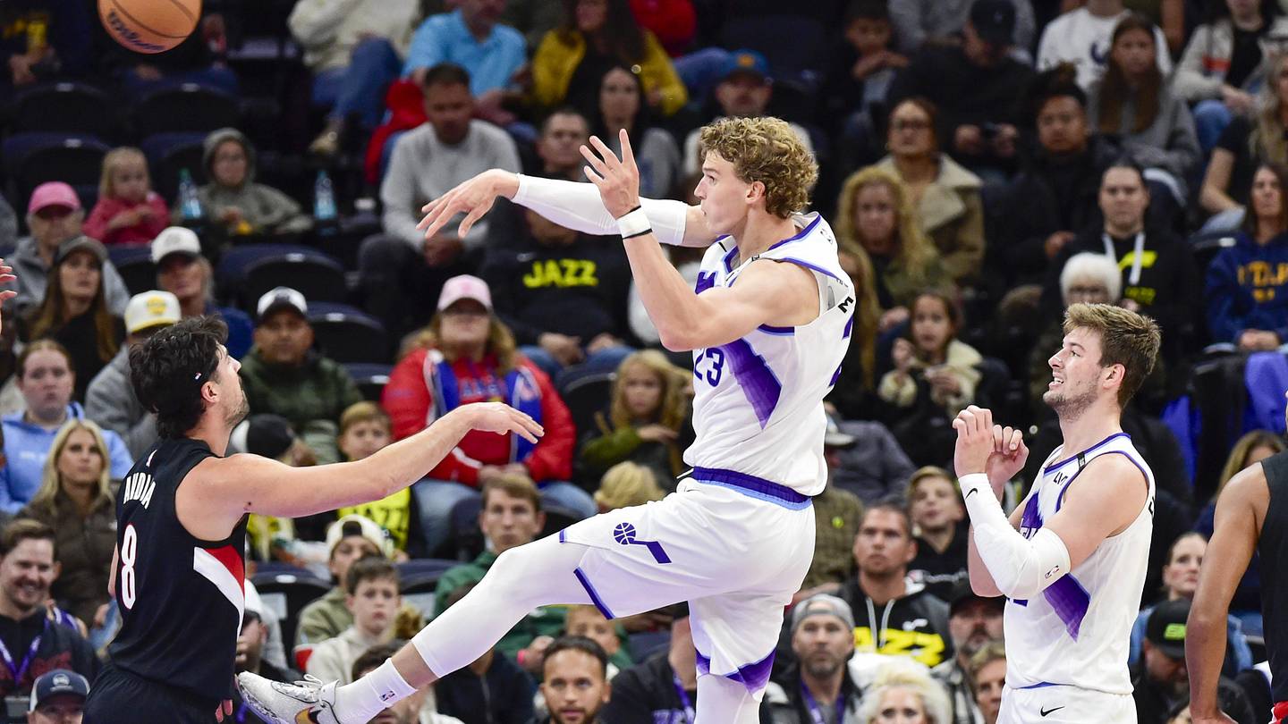 Utah Jazz Predicted Depth Chart After Final Roster Cuts