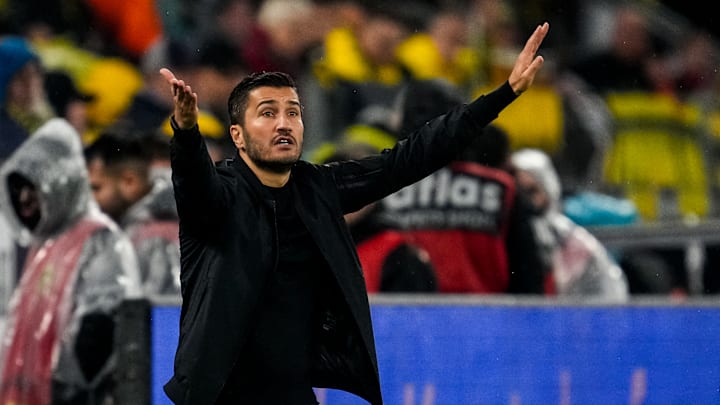 Borussia Dortmund v VfL Bochum 1848 - Bundesliga