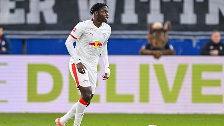 El Chadaille Bitshiabu durchlebt aktuell eine schwierige Karrierephase El Chadaille Bitshiabu durchlebt aktuell eine schwierige Karrierephase