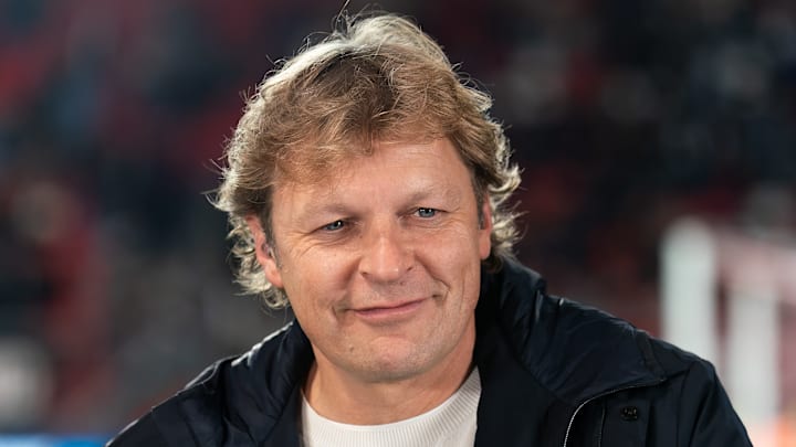Youri Mulder
