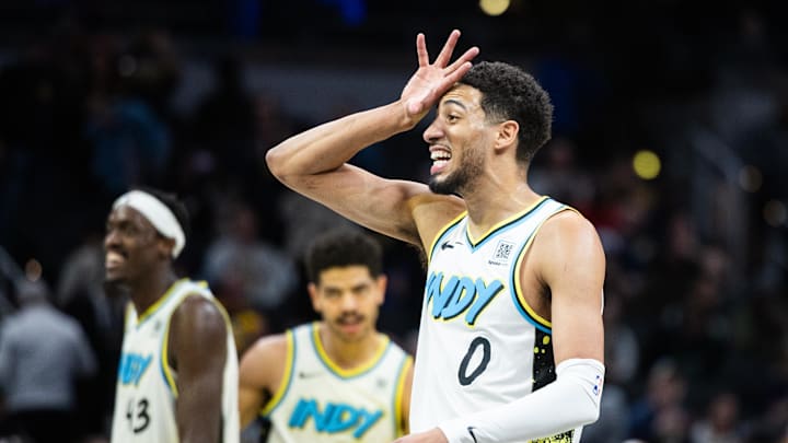 The Pacers have covered the spread in 11 of their last 12 road games.