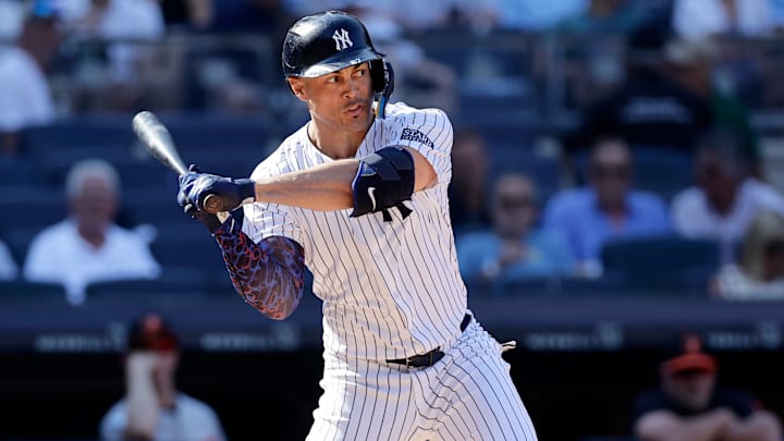 Stanton podría estar de regreso a principios de agosto