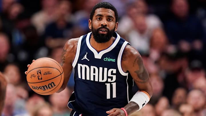 Portland Trail Blazers v Dallas Mavericks