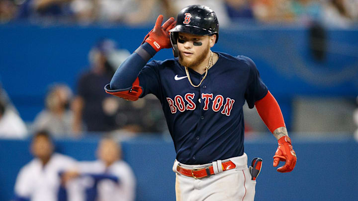 Los Yankees tendrían dudas sobre la capacidad de Alex Verdugo de ser titular