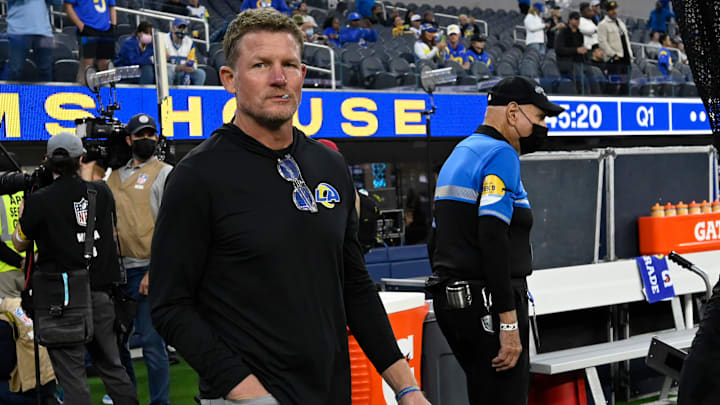 Les Snead
