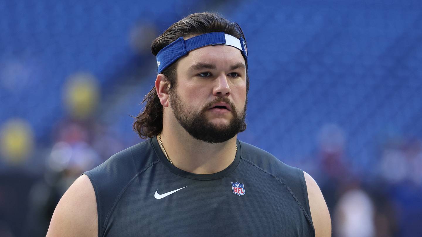 Texans Missed a Golden Opportunity to Trade for Quenton Nelson