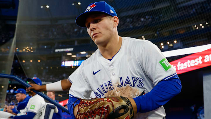 New York Mets v Toronto Blue Jays
